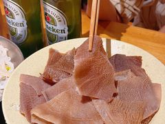 -重庆印象老火锅(梅林店)