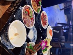 -楠火锅(广州总店)
