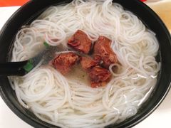 -一品郑记重庆牛肉米线馆(东泰路店)