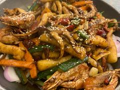 -五谷屯私房菜·始于2005(中山陵童卫路店)