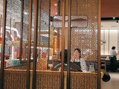 -新辣道鱼火锅(上地华联店)