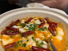 -外滩三号餐厅·创意中餐