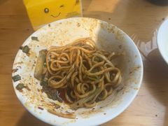 -老号牛王庙金宴面店(锦东路253号院店)