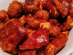 -瑰丽酒店·海吧·天际下午茶·现场DJ·天台酒吧