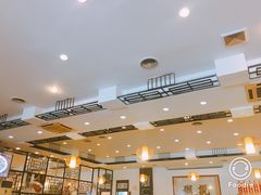 大堂-顺德一品粥·20年凤城老字号(芳村店)