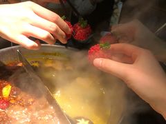 -湊湊火锅·茶憩(新中关购物中心店)