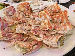-王庄阿咪海鲜大排档(象园店)