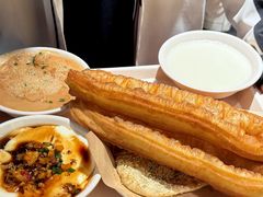 -文武王氏烧饼·无矾油条(西溪路店)