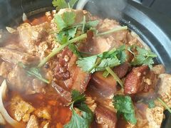 -桃子餐厅·天津菜(红星路直营店)