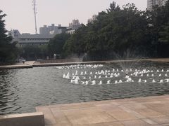 -上海市龙华烈士陵园