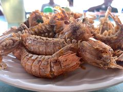 -七鲜渔港美食餐厅(巽寮湾海景店)