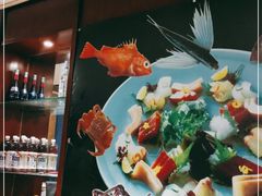-真剑日本料理·铁板烧(贵州路店)