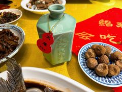 -孔乙己酒家(虹桥路店)