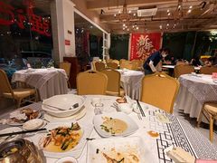 -强记海鲜·大排档(蛇口新街店)