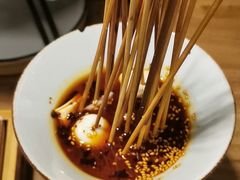 -长安记·大美陕菜(大族广场店)