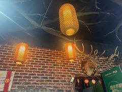 -海碗油泼面·八次方·水库鱼·粘卷子(平谷店)