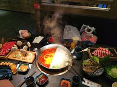 -湊湊火锅·茶憩(打浦桥日月光店)