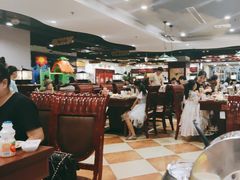 -比亚森自助烤肉料理(裕华店)