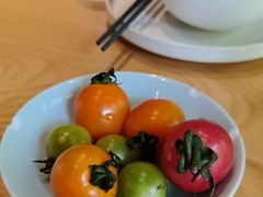 -院子餐厅·大锅菜·老杭帮(桥西直街店)