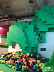 -恐龙探索乐园(磁器口店)