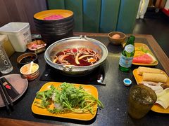 -牛New寿喜烧(虹桥新天地店)