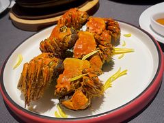 盐焗大闸蟹-小炳胜(卓悦中心店)