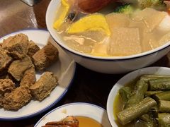 -咸亨酒店•非遗绍兴菜•中华老字号(堂吃餐厅)