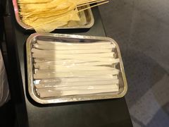 -上二楼涮肉馆(顺义二中店)