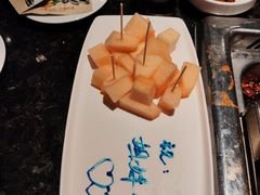 -海底捞火锅(龙湖三千集店)