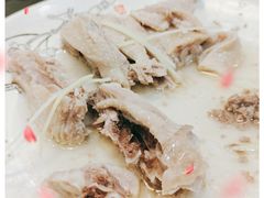 -乡亲鹅肉城(吴江店)