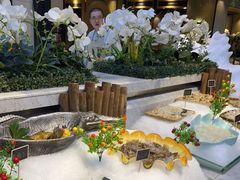 -川骄海鲜自助(河东店)