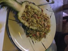 山色西餐厅-山色柴火烤披萨·原切牛扒