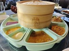 -羲和雅苑•北京烤鸭(平安国际金融中心店)