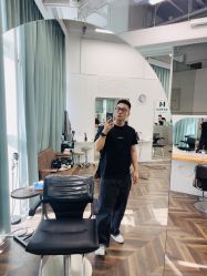 -青漾 young hair studio