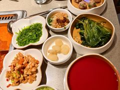 -海底捞火锅(之心城店)