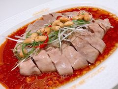 -荣兴酒家(徐家汇店)