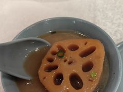 -洞庭家宴·头牌甲鱼(广渠门店)