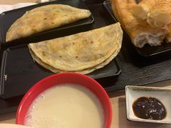 -永和大王(朝晖店)