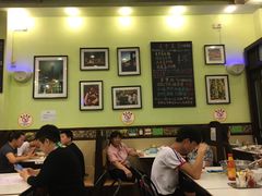 大堂-大哥餐厅(西城花园店)