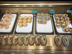 -東盛炭烤自助料理(玄武招商花园城店)