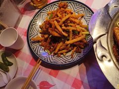 -可可大虾武汉土菜大排档(万松园1店)