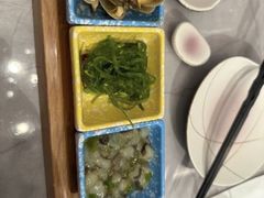 -汉来海港·海鲜自助餐厅(上海七宝领展广场店)