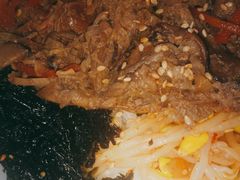-新石器烤肉(周浦万达店)