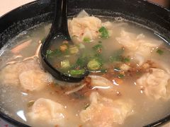 -章记香港仔鱼蛋王(西洋菜街店)