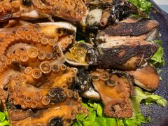 -君霖海鲜私房菜(春柳店)