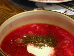 -卢布里西餐厅(总店)