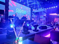 -MOSSO音乐酒吧·live house(南京旗舰店)