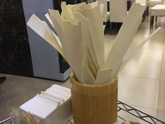 特色大宽面-蜀皇·菌汤鲜黄牛肉汤锅(宽窄巷子店)
