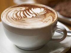 -星巴克(北京通州新光大中心店)