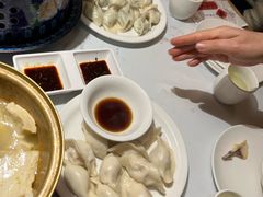 -关东小磨东北菜(漕河泾印象城店)